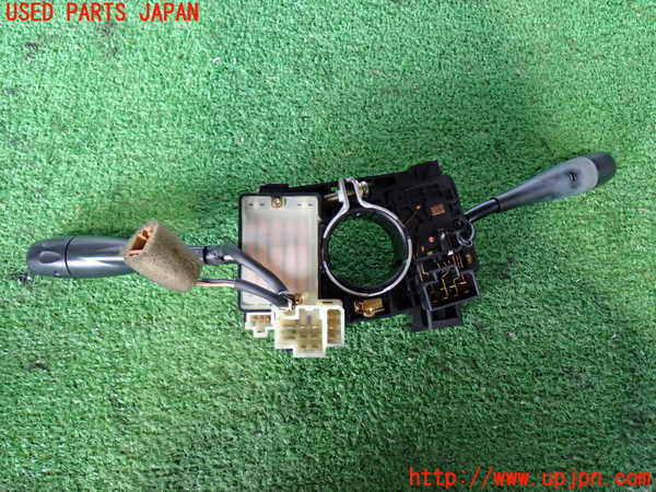 2UPJ-9233126720]ホーミーコーチ(ARME24)コンビネーションスイッチ 中古_4