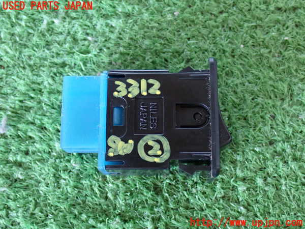 2UPJ-9233126307]ホーミーコーチ(ARME24)スイッチ2(E-AT) 中古_2