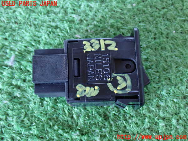 2UPJ-9233126308]ホーミーコーチ(ARME24)スイッチ3(4WD) 中古_2