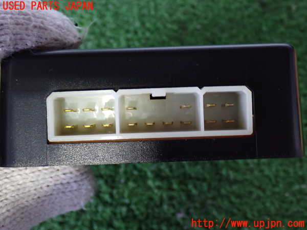 2UPJ-9233126148]ホーミーコーチ(ARME24)コンピューター3 中古 11069 34N10_2