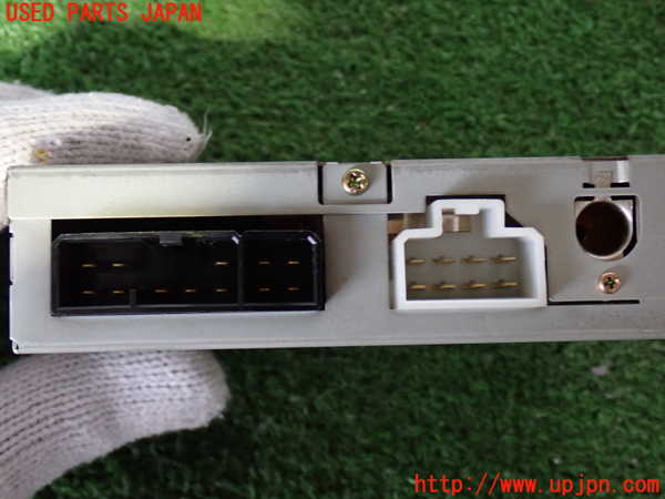 2UPJ-9233126149]ホーミーコーチ(ARME24)コンピューター4 中古_2