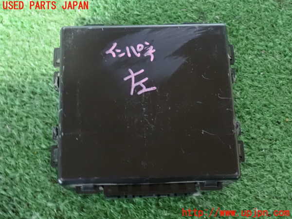 2UPJ-9233126150]ホーミーコーチ(ARME24)コンピューター5 中古 503751-0771 407991-2141_3