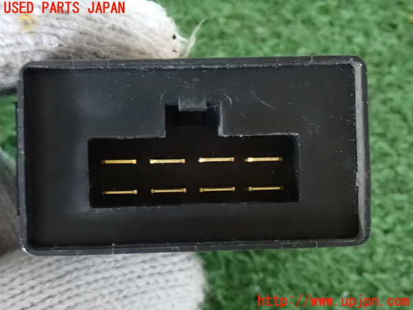 2UPJ-9233126151]ホーミーコーチ(ARME24)コンピューター6(リレー) 中古 27766 62N00_2
