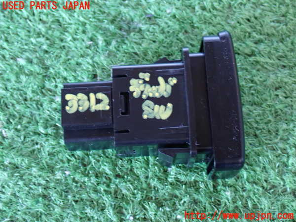 2UPJ-9233126300]ホーミーコーチ(ARME24)デフォッガースイッチ 中古_2