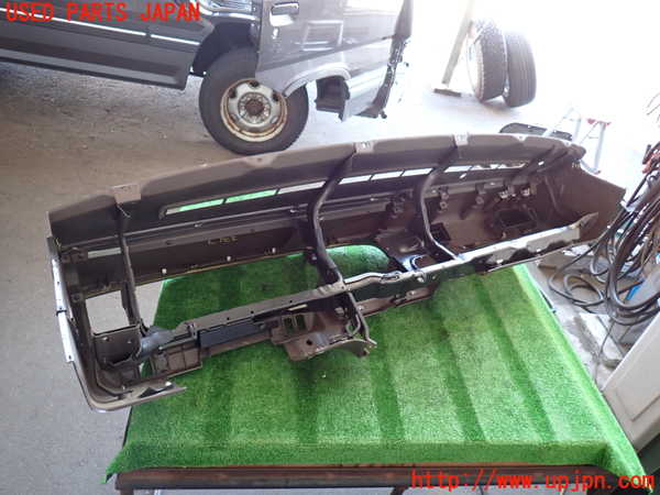 2UPJ-9233127505]ホーミーコーチ(ARME24)ダッシュボード 中古_5