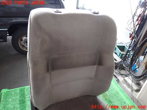 2UPJ-9233127035]ホーミーコーチ(ARME24)運転席シート 中古_3