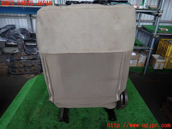 2UPJ-9233127035]ホーミーコーチ(ARME24)運転席シート 中古_4