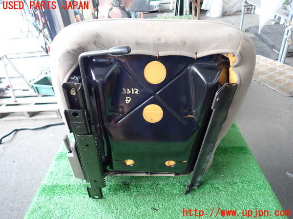 2UPJ-9233127035]ホーミーコーチ(ARME24)運転席シート 中古_5