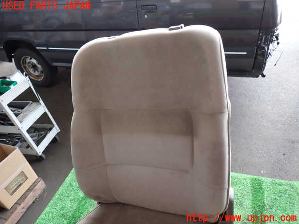 2UPJ-9233127065]ホーミーコーチ(ARME24)助手席シート 中古_3