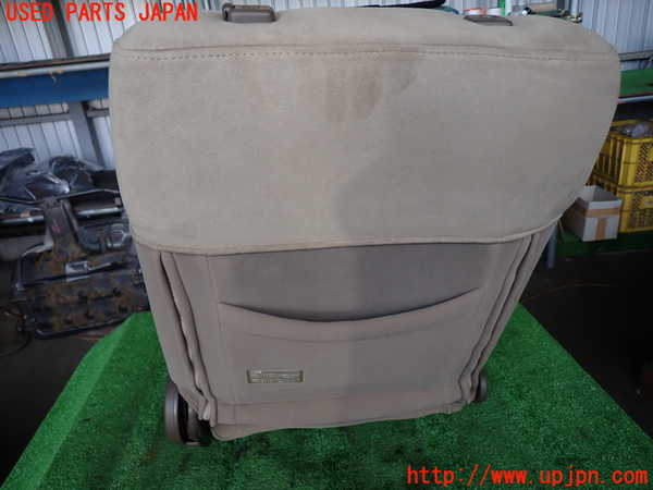 2UPJ-9233127065]ホーミーコーチ(ARME24)助手席シート 中古_4