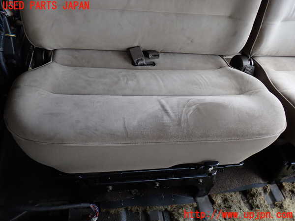 2UPJ-9233127145]ホーミーコーチ(ARME24)右2列目シート 中古_2
