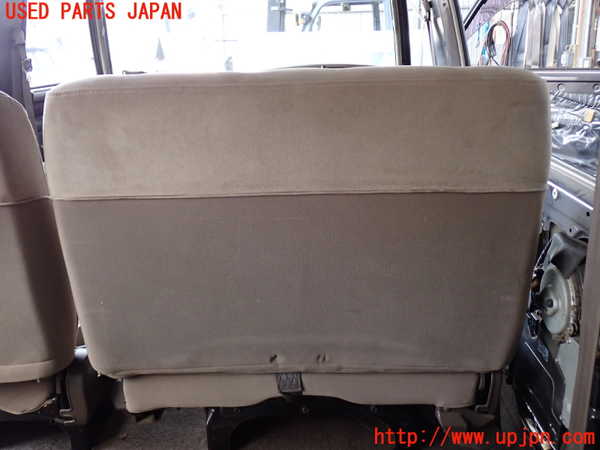 2UPJ-9233127145]ホーミーコーチ(ARME24)右2列目シート 中古_4