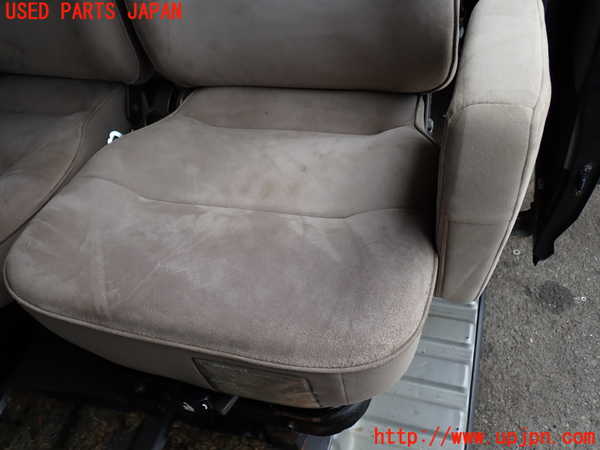 2UPJ-9233127175]ホーミーコーチ(ARME24)左2列目シート 中古_2