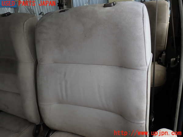 2UPJ-9233127175]ホーミーコーチ(ARME24)左2列目シート 中古_3