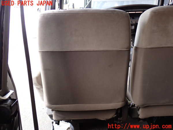 2UPJ-9233127175]ホーミーコーチ(ARME24)左2列目シート 中古_4