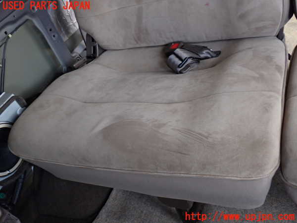 2UPJ-9233127235]ホーミーコーチ(ARME24)右3列目シート 中古_2