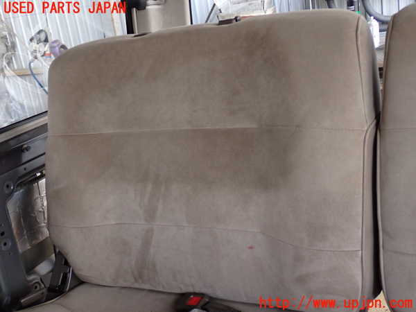 2UPJ-9233127235]ホーミーコーチ(ARME24)右3列目シート 中古_3