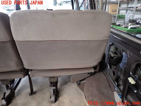 2UPJ-9233127235]ホーミーコーチ(ARME24)右3列目シート 中古_4