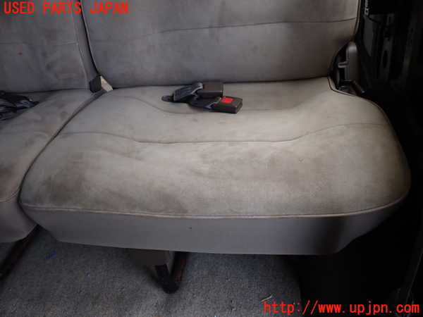 2UPJ-9233127265]ホーミーコーチ(ARME24)左3列目シート 中古_2