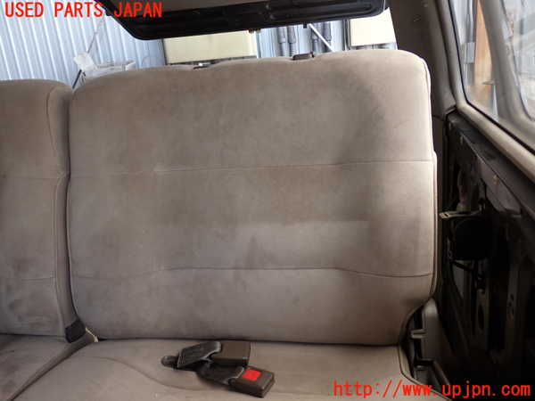 2UPJ-9233127265]ホーミーコーチ(ARME24)左3列目シート 中古_3