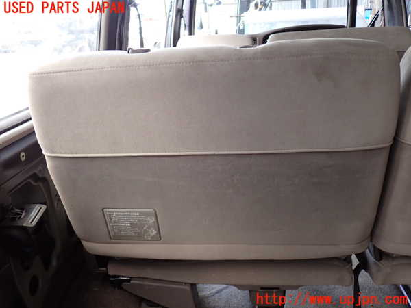 2UPJ-9233127265]ホーミーコーチ(ARME24)左3列目シート 中古_4