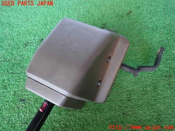 2UPJ-9233127555]ホーミーコーチ(ARME24)ATシフトレバー 中古_2