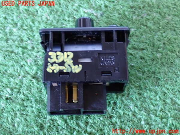 2UPJ-9233126280]ホーミーコーチ(ARME24)ミラースイッチ 中古_2