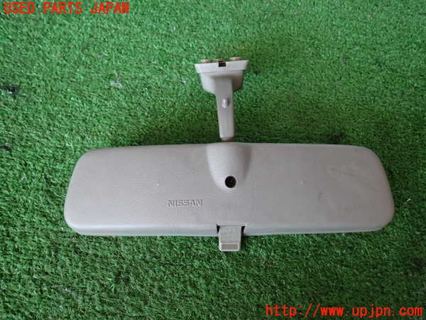 2UPJ-9233127615]ホーミーコーチ(ARME24)ルームミラー 中古_3