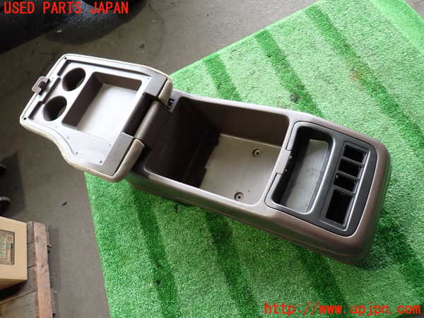 2UPJ-9233127540]ホーミーコーチ(ARME24)センターコンソール 中古_2