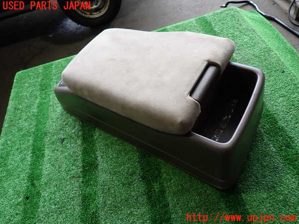 2UPJ-9233127540]ホーミーコーチ(ARME24)センターコンソール 中古_3