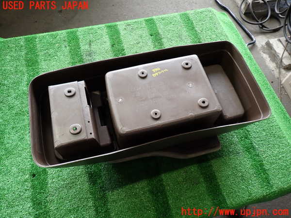 2UPJ-9233127540]ホーミーコーチ(ARME24)センターコンソール 中古_4