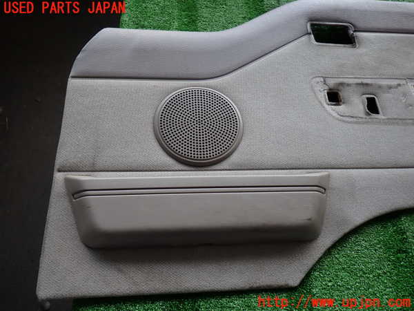 2UPJ-9233121234]ホーミーコーチ(ARME24)右前ドア内張り 中古_2
