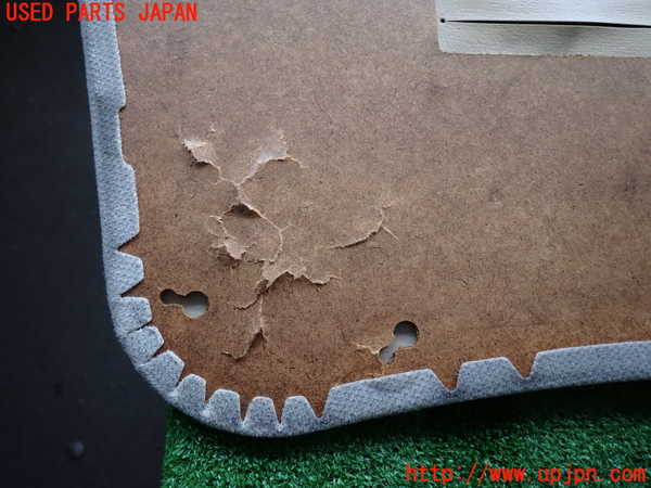 2UPJ-9233121234]ホーミーコーチ(ARME24)右前ドア内張り 中古_4
