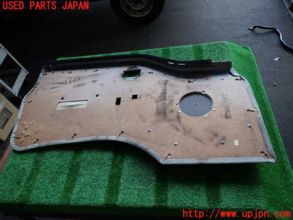 2UPJ-9233121234]ホーミーコーチ(ARME24)右前ドア内張り 中古_5
