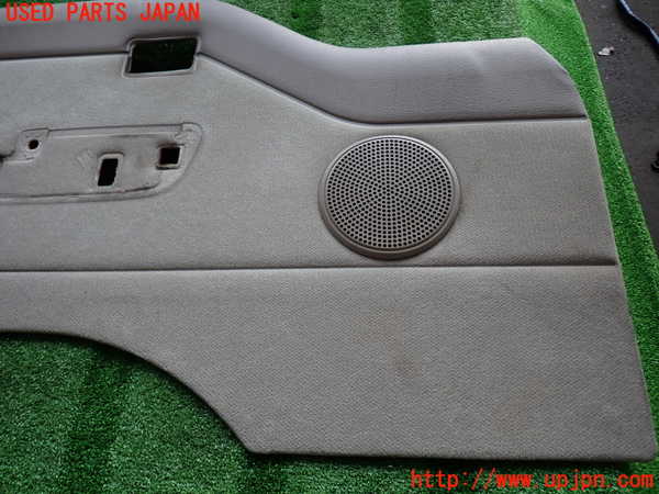2UPJ-9233121264]ホーミーコーチ(ARME24)左前ドア内張り 中古_2