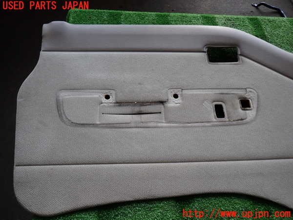 2UPJ-9233121264]ホーミーコーチ(ARME24)左前ドア内張り 中古_3