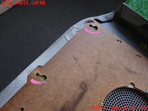 2UPJ-9233121264]ホーミーコーチ(ARME24)左前ドア内張り 中古_4