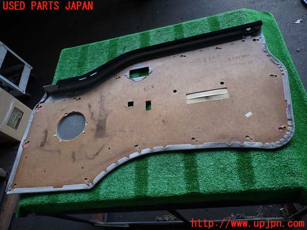 2UPJ-9233121264]ホーミーコーチ(ARME24)左前ドア内張り 中古_5