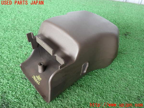 2UPJ-9233127905]ホーミーコーチ(ARME24)コラムカバー 中古_2