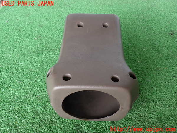 2UPJ-9233127905]ホーミーコーチ(ARME24)コラムカバー 中古_3