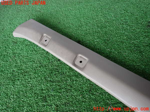 2UPJ-9233127660]ホーミーコーチ(ARME24)左フロントピラートリム 中古_2