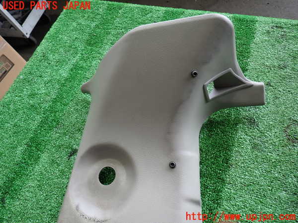 2UPJ-9233127665]ホーミーコーチ(ARME24)右センターピラートリム 中古_2