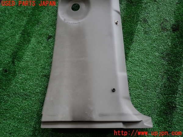 2UPJ-9233127665]ホーミーコーチ(ARME24)右センターピラートリム 中古_3