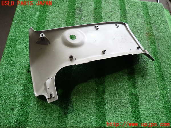 2UPJ-9233127665]ホーミーコーチ(ARME24)右センターピラートリム 中古_4