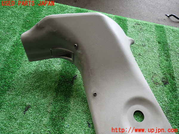 2UPJ-9233127670]ホーミーコーチ(ARME24)左センターピラートリム 中古_2