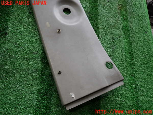 2UPJ-9233127670]ホーミーコーチ(ARME24)左センターピラートリム 中古_3