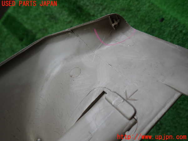 2UPJ-9233127670]ホーミーコーチ(ARME24)左センターピラートリム 中古_4