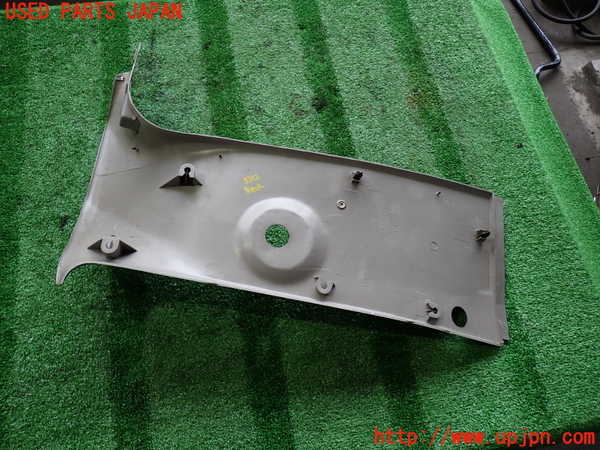 2UPJ-9233127670]ホーミーコーチ(ARME24)左センターピラートリム 中古_5