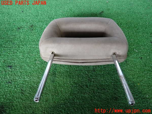 2UPJ-9233127070]ホーミーコーチ(ARME24)助手席ヘッドレスト 中古_2