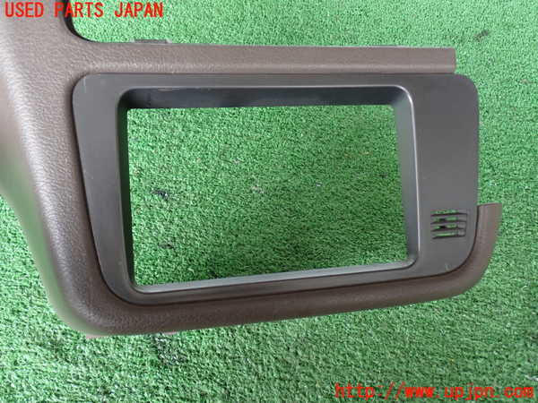2UPJ-9233127691]ホーミーコーチ(ARME24)内装トリム類1 中古_2